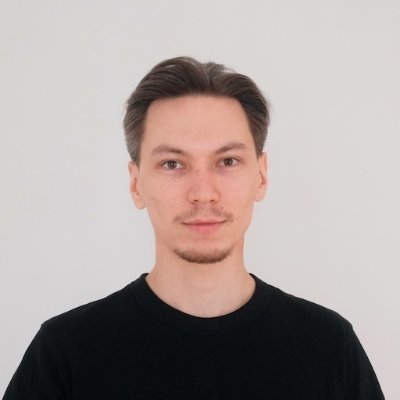 Antoni's avatar