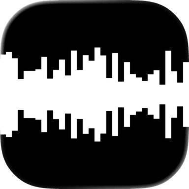 JustScribe app icon